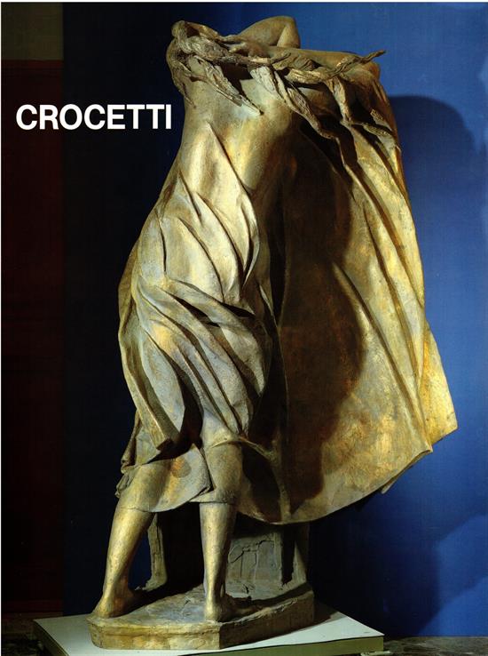 Venanzo Crocetti. Mostra antologica